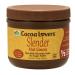 Now Foods Real Food Cocoa Lovers Organic Slender Hot Cocoa 10 oz (284 g)