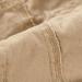 Ronony Men's Cargo Pants - Loose Fit Outdoor Hiking & Trekking Sweatpants | 3XL Khaki - Buy Online on GoSupps.com