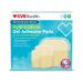 CVS Health Hydrocolloid Gel Adhesive Pds 5 Pads Assorted Sizes