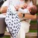 Homybaby Wetbag Set x2 - Waterproof Fabric Bags for Kindergarten & Diapering - Kids Laundry Bag - Durable & Stylish Wetbags - Buy Online on GoSupps.com
