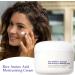 Face care cream rice amino acid lightweight moisturizer cream oil control cream nourishing face cream recovery cream damaged skin cream moisturizing face cream - Buy Online on GoSupps.com
