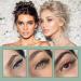 Premium 4D C Curl Premade Fans - 320 Soft Individual Eyelash Extensions | International Shipping - Buy Online on GoSupps.com