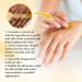 Turmeric Brightening Body Scrub for Dark Inner Thighs, Bikini Area & Underarms - Sea Salt Exfoliation for Hyperpigmentation Treatment & Dark Spots (1PC) - Buy Online on GoSupps.com
