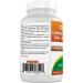 Best Naturals Calcium Magnesium Zinc with Vitamin D3 - 300 Tablets - Buy Online on GoSupps.com