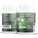 Ginkgo biloba Organic - 120 tablets of 300 mg - Buy Online on GoSupps.com