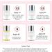 Nadiaen Lash Lift Kit Eyelash Lift Kit Eyelash Perming Kit Lash Perm Kit Eye Lash Lift Kit Eyelash Lift and Tint Kit Semi-Permanent Curling Perming Wave Suitable for Home Salon - Buy Online on GoSupps.com