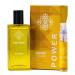 Power Long Lasting Mandarin Patchouli Jasmine Fragrance Perfume | For Men & Women With Free Pocket Perfume | Refreshing Notes Pack of 1 50 ML