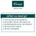 Kneipp Lavender Bath Foam 400ml | Relaxing Bath Soak for All Skin Types | International Shipping Available - Buy Online on GoSupps.com