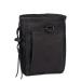 Gexgune Hunting Ammo Bag Nylon Dump Pouch Molle Tactical Military Utility Gun Magazine Bag Black