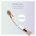 True Glow by Conair Silicone Face Mask Applicator & Remover | All-in-One Tool for Blending Applying & Gentle Exfoliation of Facial Masks - Buy Online on GoSupps.com