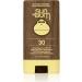 Sun Bum Premium Sunscreen Face Stick SPF 30 Broad Spectrum UVA/UVB Protection Paraben Free Gluten Free Oil Free 13 g (Pack of 1) & Sunscreen Lip Balm Coconut Spf 30 Coconut 4.25G Face Stick + Lip Balm Coconut - Buy Online on GoSupps.com