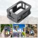 GAESHOW Aluminum Action Camera Cage for DJI Osmo - Vlog Extension Frame for Enhanced Protection - Buy Online on GoSupps.com