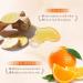 Turmeric Body Scrub Turmeric Exfoliating Body Scrub Face Scrub Body Scrub Deep Cleansing Moisturizing Exfoliating Scrub Facial Scrub For Exfoliation Turmeric Scrub for Firm Hydrated Skin - Buy Online on GoSupps.com