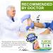 Natural Plantar Fasciitis Cream - Maximum Strength Heel Relief for Pain & Spurs | 2.12 oz - Buy Online on GoSupps.com