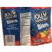  Jolly Rancher Jolly Rancher Awesome Twosome Fruit Chew Bags 184g (Pack of 2) - Buy Online on GoSupps.com