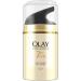 Olay 7-in-1 Total Effects Anti-Ageing Night Cream Firming Moisturiser Fights The 7 Signs of Ageing for Radiant Skin 50 ml - Buy Online on GoSupps.com