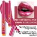 Clicky Lip Gloss Pen Set Click Lip Gloss Pen Set | Lip Gloss 6-Piece Set for Women Waterproof Lip Gloss Plumping Lip Oil for Girls - Buy Online on GoSupps.com
