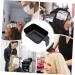 2 Pi ces Bol de Coloration Cheveux avec Poign e Bol M langeur Pratique pour Teinture Outil DIY pour Salon et Usage Domestique Lapplication et vite Mains - Buy Online on GoSupps.com