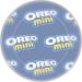 OREO Mini Chocolate Sandwich Cookies Go-Paks - 12 Packs of 3.5 Ounce Mini Chocolate Cookies - Buy Online on GoSupps.com