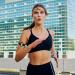 Premium Armband for Dexcom G6 & Insulin Pod - Adjustable Diabetes CGM Holder | Ultimate Protection & Comfort - Buy Online on GoSupps.com