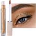 Shimmer Liquid Eyeshadow Sparkling Pearl Gel Makeup Eyeshadow | Non-Sticky and Anti-Sweat Eye Makeup Tool for Bar Stage and Night Out 6 - Buy Online on GoSupps.com