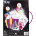 Tara Toys Trolls Hair Designer Rubbing Plates - Multi | Create Colorful Troll Hairstyles - Buy Online on GoSupps.com
