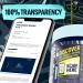 Blue Star Nutraceuticals P.P.K. Pre Workout Supplement - Energy Booster Nitric Oxide NO2 Booster Muscle Pumps & Hydration Support - Works After 1 Serving - 40 Servings (Fruit Punch) - Buy Online on GoSupps.com