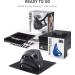 Phantom Athletics Training Mask - Enhance Endurance & Performance in Sports | International Shipping Available - Buy Online on GoSupps.com