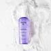 Rosense Rose Water Spray with Hyaluronic Acid - 100% Natural Vegan Facial Moisturizer & Cleanser (200ml) - Buy Online on GoSupps.com