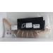 Wooden Fascia Roll Massage Device - Anti-Cellulite Stylist Stick & Roller for Maderotherapy & Lymphatic Drainage | Beech Wood - Buy Online on GoSupps.com