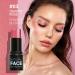 Stick Makeup Smooth Creamy Cream Face Concealer | Shading Stick Natural Matte Finish Lightweight Cream Stick Fanelod 03 - Buy Online on GoSupps.com