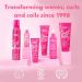 Umberto Giannini Curl Jelly Styling Trio Set - Curl Scrunching, Refresh & Shine - Leave-In Conditioner - Buy Online on GoSupps.com