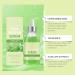 Rubu22a Centella Asiatica Serum Korean serum for calming reduces redness 100 ml 033 ml 300er Pack - Buy Online on GoSupps.com