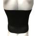 Buy OTC Abdominal Binder - Heavy Duty 12-Inch Four-Panel Body Black Large | International Shipping - Buy Online on GoSupps.com
