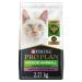 Purina Pro Plan Dry Cat Food Shredded Blend Indoor Hairball Turkey - 2.27 kg Bag