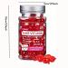 Hair Vitamin Serum Capsules - Repair Damaged Hair | Leave-in Treatment Oil for Dry & Damaged Hair (2 Pcs - Buy Online on GoSupps.com