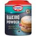 Baking Powder 170g (Pack of 3) | Triple Pack for Perfect Baking | Leavening Agent | Essential for Cakes Muffins and Pastries - Buy Online on GoSupps.com