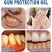 Advanced Gum Therapy Gel - Repair Swelling & Strengthen Gums (4 Pieces) - International Shipping Available - Buy Online on GoSupps.com