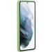 Buy Tivenfezk Nadoli Ultra-Thin Silicone Case for Samsung Galaxy A34 5G - Shockproof Scratch-Resistant Wallet Cover with Credit Card Holder - Green - Buy Online on GoSupps.com