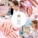 Huile r paratrice adoucissante pour cuticules 20 ml adoucissant pour manucure liquide adoucissant pour la peau dure formule nourrissante soin des ongles pour manucure maison (Nourish) - Buy Online on GoSupps.com