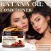 100% Raw Batana Oil for Hair Growth - Organic Cold-Pressed Conditioner & Mask for Thicker Fuller Hair | Ideal for Men & Women - Buy Online on GoSupps.com