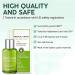 Goopgen Advanced Scar Repair Serum - Medical Grade Nature Treatment for All Types of Scars (Color 5pc) - Buy Online on GoSupps.com