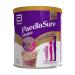 PaediaSure Shake Balanced Nutritional Supplement Drink Multivitamin for Kids with Protein Carbohydrates Essential Fatty Acids and Minerals to Support Growth and Development 400 g Chocolate