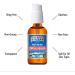 Sovereign Silver First Aid Gel 2 fl oz - Natural Healing with Colloidal Silver - Buy Online on GoSupps.com