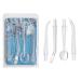 Replacement Heads for Water Flosser | Fast International Shipping - Shop Now - Buy Online on GoSupps.com