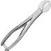 Shehadeh Stainless Steel Plaster Tongs & Scissors - Rustproof 20 cm - International Shipping Available - Buy Online on GoSupps.com