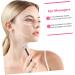 Didiseaon 4 Pi ces B tonnets De Cr me Contour Des Yeux Masseurs Pour Yeux Cuill res Pour Cr me Outils De Beaut Pour Visage - Buy Online on GoSupps.com