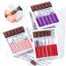 Beaupretty 1 Set Nail Tools Nails Electric Manicure Nail File Nail File Bits The Beginners Nail Polish Tools Nail Drill Bits Power Tools Kit Nail Drill Tool Purple 5 Piece Set Alloy 6.5x5.5cm Purple - Buy Online on GoSupps.com