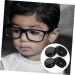 Gleavi 20 Pair Anti-Slip Ear Pads for Glasses & Sunglasses - Comfortable Ear Covers for Small Frames - Buy Online on GoSupps.com