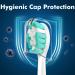 Replacement Toothbrush Heads for Philips Sonicare ProtectiveClean G2 C1 C2 - Compatible 10 Pack Sonic Electric Brush Heads - White & Green - Buy Online on GoSupps.com
